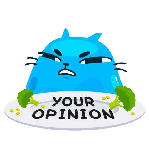 Your opinion CAT20