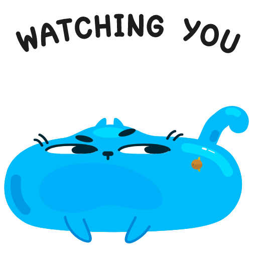Watching you CAT20