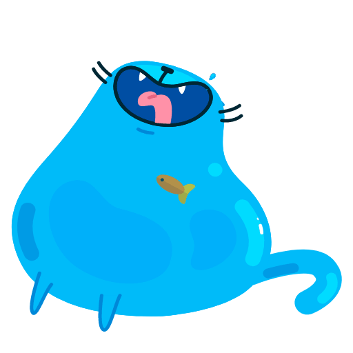 Screaming CAT20